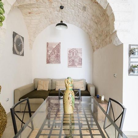Appartement Terrazza 42 By Wonderful Italy à Ostuni Extérieur photo