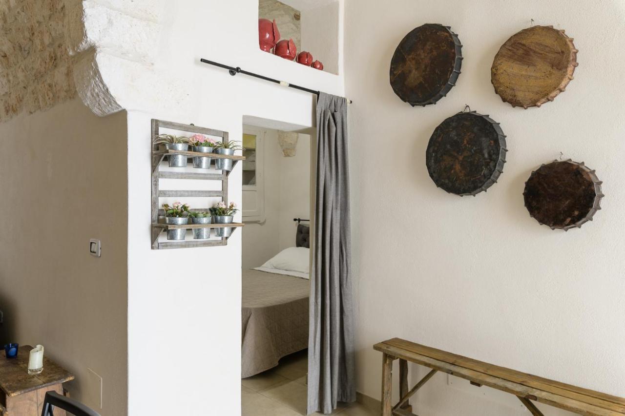 Appartement Terrazza 42 By Wonderful Italy à Ostuni Extérieur photo