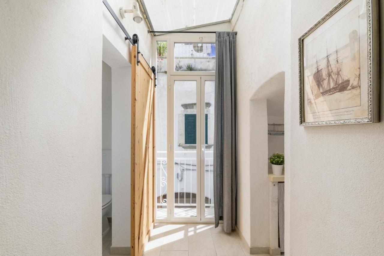 Appartement Terrazza 42 By Wonderful Italy à Ostuni Extérieur photo