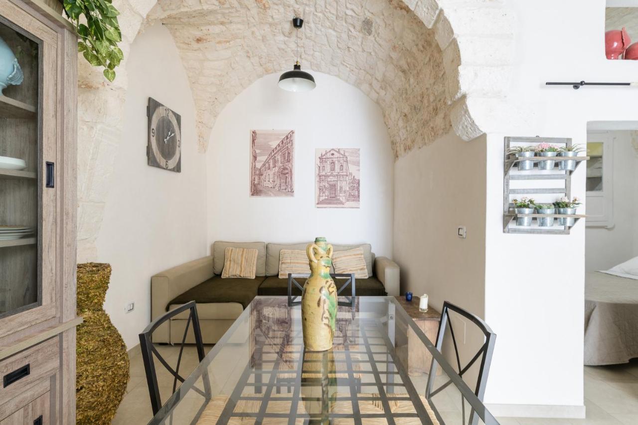 Appartement Terrazza 42 By Wonderful Italy à Ostuni Extérieur photo
