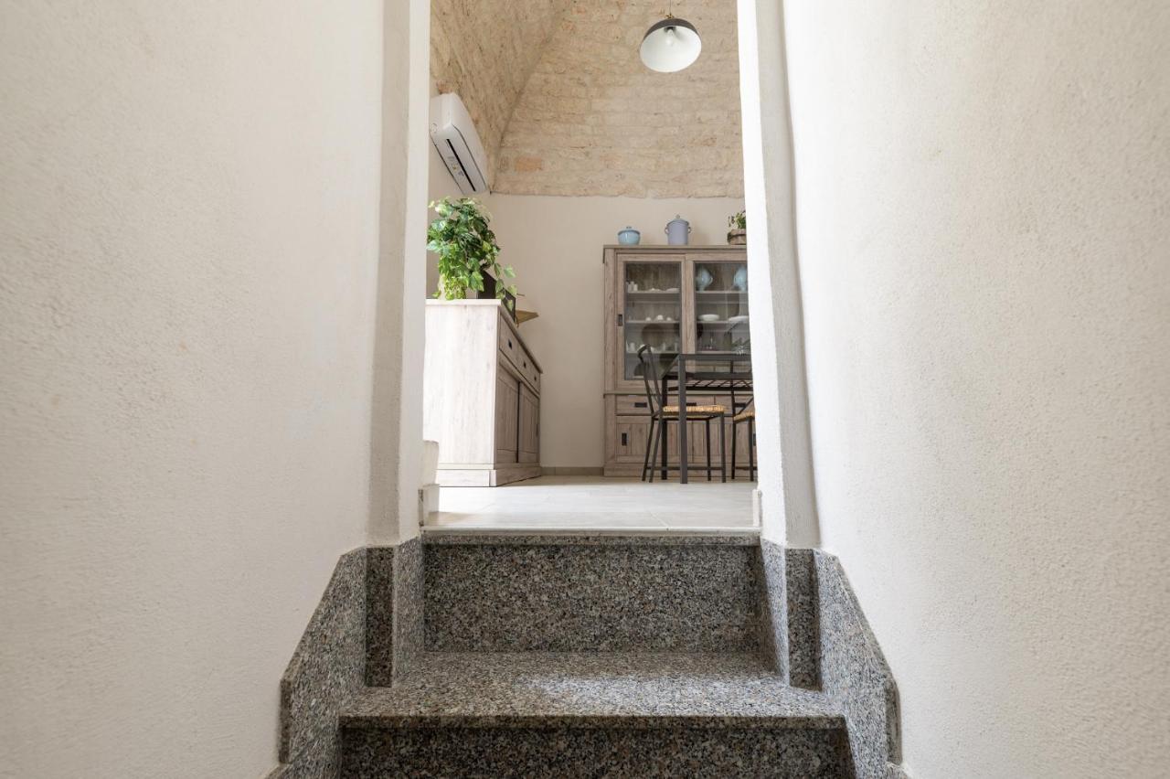 Appartement Terrazza 42 By Wonderful Italy à Ostuni Extérieur photo
